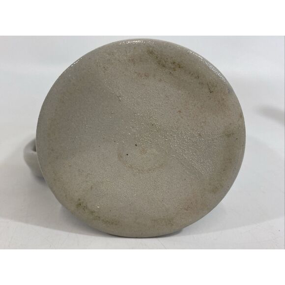 Schlossbrauerei Hohenaschau Pottery Beer Stein - Picture 9 of 9